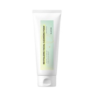 [Klavuu] Revitalizing Facial Cleansing Foam 150ml