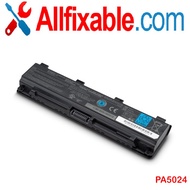 Toshiba Satellite Pro M800 M801 M805 M840 M845 6 Cells Notebook Compatible Battery