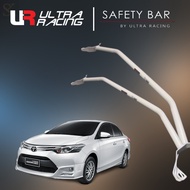 Ultra Racing - Toyota Vios & Yaris Rear Anti-roll Bar = AR16*450