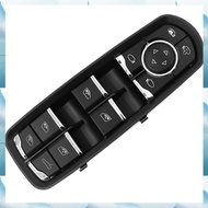 [G V W E] 7PP959858AEDML Car Electric Power Window Switch for     2011-2017 7PP959858RDML 7PP959858M