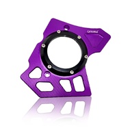 บังสเตอร์หน้า HONDA CB150R / CBR150R ปี 2017-2024 ของแต่ง CB150R ของแต่ง CBR150R จัดจำหน่ายแต่ของแท้