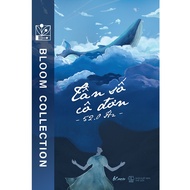 Book - Lonely Frequency - 52.0 Hz