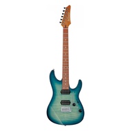 Ibanez AZ24S1F AZ Standard Humbucker 24 Frets Electric Guitar