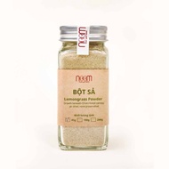 Noom Lemongrass Powder