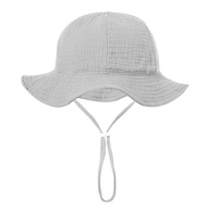 NEXTSG Kids Bucket Hat Children UV Protection Baby Beach Hat