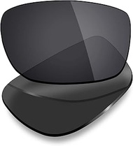 Replacement Lenses for Maui Jim Byron Bay MJ746 - Options