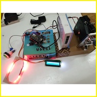 ♞,♘,♙JUANFI Piso WiFi SYSTEM SET WIRELESS USING ESP8266 CODELESS READY TO USE KIT ONLY OR WITH MTIK