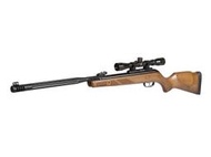 【BS靶心生存遊戲】GAMO HUNTER MAXXIM IGT 5.5mm 喇叭彈 空氣長槍-E0111855