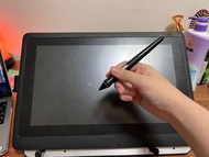 【Wacom】Cintiq 16 DTK-1660 螢幕繪圖板(DTK-1660/K0-CX)