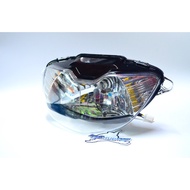 SUZUKI VS125 VS150 | HEADLAMP | LAMPU DEPAN | LAMP KAKI H4 NEW VESION