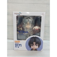 GOOD SMILE COMPANY 2171 Izumi Iori Nendoroid✨Direct from Japan✨260722
