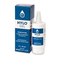 HYLO GEL 海露潤眼凝膠 眼藥水 潤眼液 10ml 母親節買支送俾媽媽🥰
