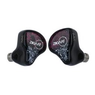 志達電子 ZiiGaat Odyssey 混合四單元 入耳式耳機 耳道式 CM 0.78
