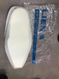 Mút cao su/ Yên Liên Á xe Wave.( chỉ có mút)