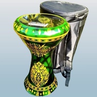 Darbuka 8 inch full set/non-fullset