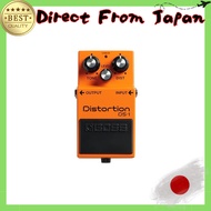 BOSS Distortion DS-1