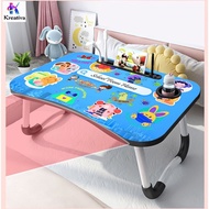 Shool Children's Study Table Sticker from home