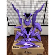 COVERSET VARIO150 ID24(41) BABY PURPLE