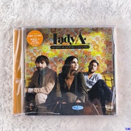 Z400 Lady A What A Song Can Do CD Album C0103