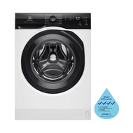 ELECTROLUX EWF8024D3EC FrontLoad Washing Machine(8Kg)(Water Efficiency Class 4)