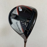 🇯🇵TaylorMade M5 Driver with Head cover KURO KAGE TM5 2019 FlexS 9 Used