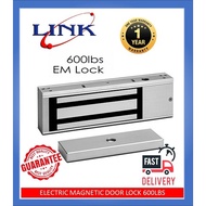 ELECTROMAGNETIC LOCK 600IBS