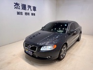 【杰運台北】2011 Volvo S80 T5 擁者無懼升級版旗艦版