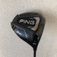 🇯🇵PING G425 MAX Driver 1W with Head cover ALTA J CB FlexSR 10.5 Used