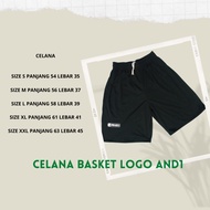 Basketball PANTS casual pants / sports / basketball / Casual Shorts / Sports Shorts