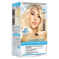 L'Oreal Paris Excellence Bleach Supreme