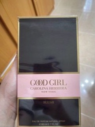 Carolina Herrera Good Girl Blush 香水