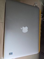 Apple MacBook Pro 13吋 (Retina, 13-inch, Early 2015)