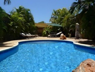Ningaloo Lodge Exmouth