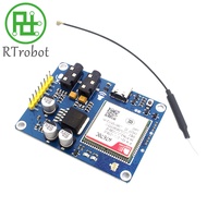 【100%-New】 Sim A7670c R2 A7670e R2 4g Lte Cat 1 Module Is Compatible With Stm32 Raspberry Pie Etc