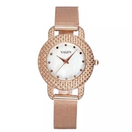 Watches YAQIN Misty Day Femme Watch