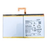 Suitable for Shin-Chan padpro 2022 TB125FC Battery TB128FU 7700mAh