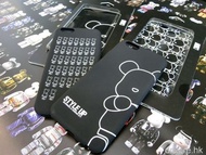 be@rbrick iPhone Case