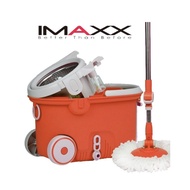 IMAXX Premium Quality Walkable Mop WM-08Pro
