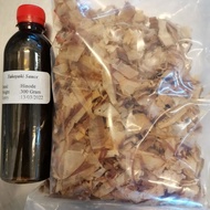 Takoyaki Set (Halal Bonito 100gm + Halal Takoyaki sauce 300 gm )