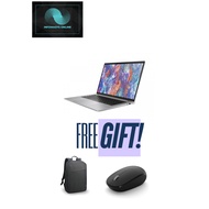 HP ZBook Firefly G11 40.6 cm (16") Touchscreen Mobile Workstation - WUXGA - Intel Core Ultra 7 165H 