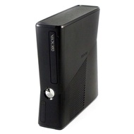 XBOX 360 SLIM 4GB+32OGB HDD (USED SET)