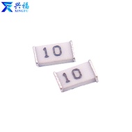 0603 Chip Alloy Resistor 0.1 R 100mR Screen Printing 100 100m Euro 1% Current Detection Resistor 1/2