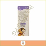 Pomisol)u#Ear,b>Drop$gA^for/PK^Dogs/EO^&/w^Cats/a^15ml