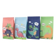 Dinosaur Theme Birthday Party Loot Bag Fillers Fun Creative Paper Bags For Kids Giveaway