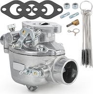 8N9510C-HD Marvel Schebler Carburetor for 1939-1953 Ford Tractor 2N 8N 9N TSX33 TSX241A TSX241B TSX2