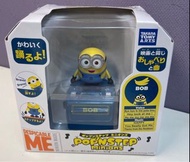 TAKARA TOMY minions bob POPNSTEP