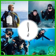 SUCHENSG Warning Diving LED Torch, Beaco Mini Tank Light Scuba Diving Signal, Diving Accessories Und