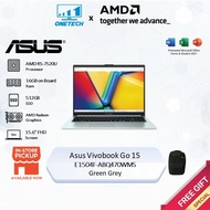 Asus Vivobook Go15 E1504-ABQ470WMS / E1504F-ABQ471WS / E1504F-ABQ471WMS / E1504F-ABQ469WMS - Noteboo