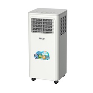 [特價]【東元】清淨除濕移動式冷氣8000BTU(XYFMP-2203FC)