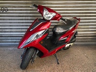 2014年 光陽 G6 150cc 五期噴射